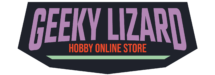 GeekyLizard